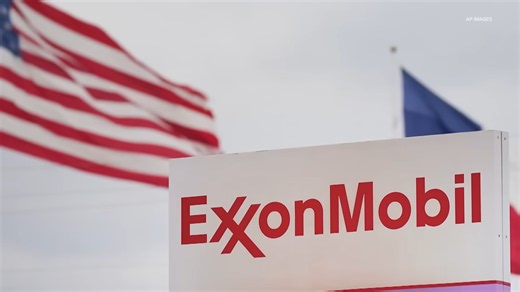 ExxonMobil just fled New Jersey after 144 years - then Democrats completely lost control