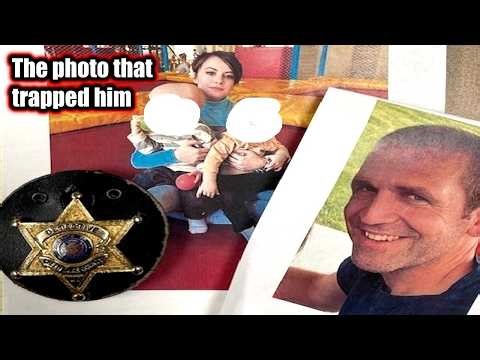 The Detective Sent This to His Mistress