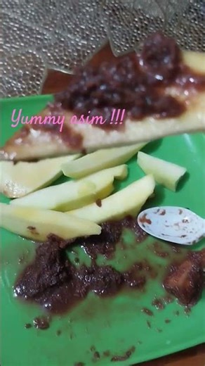 #art #drawing carabao mango 🥭 😋