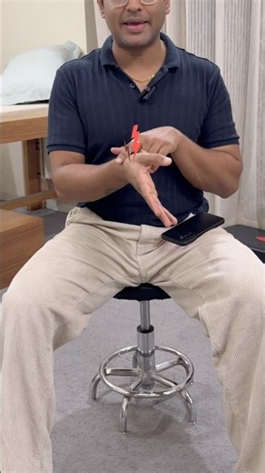 De Quervain’s tenosynovitis | thumb pain