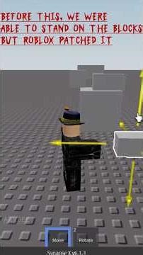 Roblox FE Btools Script Pastebin