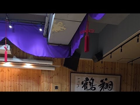 LIVE: Inside Japan’s Sumo Arena 🇯🇵 (You Have to See This):First Time at a Sumo Match