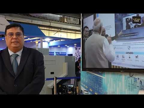 Delta Electronics Highlights Advanced Industrial Automation at ENGIMACH 2025 | Machine Maker