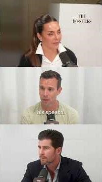 "Obama Is One of The Most Talent Speakers of Our Generation"