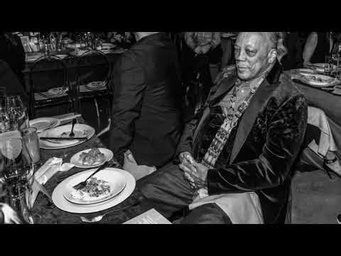 Mathieu Bitton Recalls the Origins of His Friendship With Quincy Jones