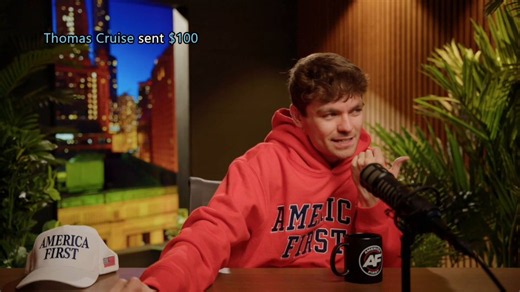 🇺🇸 Mark Levin calls Nick Fuentes “Little Adolf,” but is he really a Hitler apologist?"He was not a Christian, and the system he wanted to build, I think, would have been wicked."
