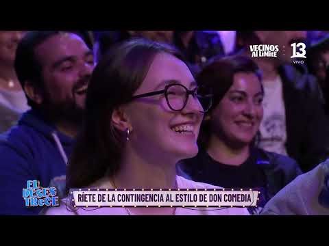 El Desestrece | Capítulo 3 SIN COMERCIALES | Invitado: Edo Caroe