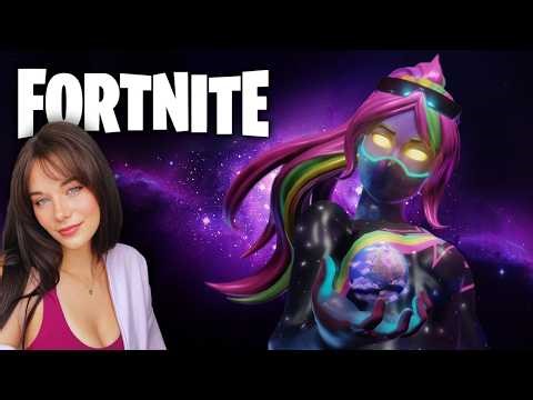 🔴Live Fortnite Gameplay | FULL SCREEN!