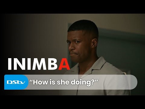 Prayers for Qhawe | Inimba | S1 Ep172 | DStv