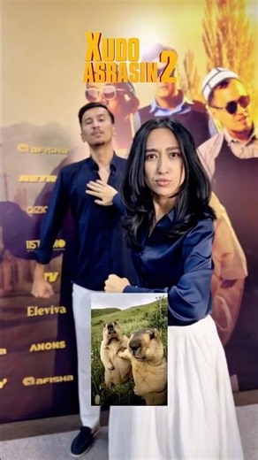 Xudo asrasin 2 #senur & #ipochik