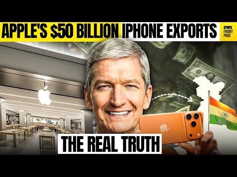 Truth About India's $50B Exports | CES 2026: The End of "Robot Reflex"? | NVIDIA’s Level 5 AI Shock