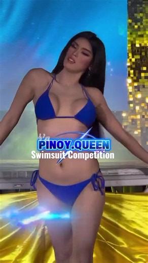 JULIA MASUNGSONG | Miss Gay Swimsuit Performance P10194 #fyp #pageant #transgender