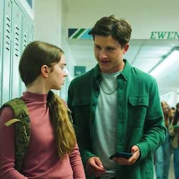 They Bullied Her for the Last Time—Now Everyone Will Pay | Carrie (2026)
