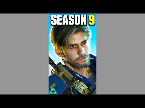 [VERTICAL] Is The New Op WORTH IT? // Season 9 EARLY ACCESS Preview