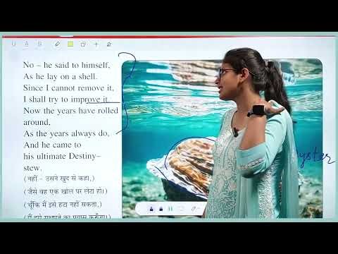 English Class 7 | Chapter 4 – Easy Explanation