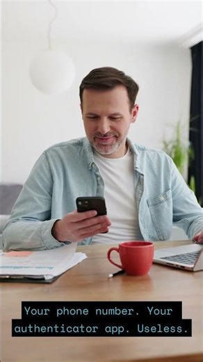 AI Just Cracked Your Two-Factor Authentication