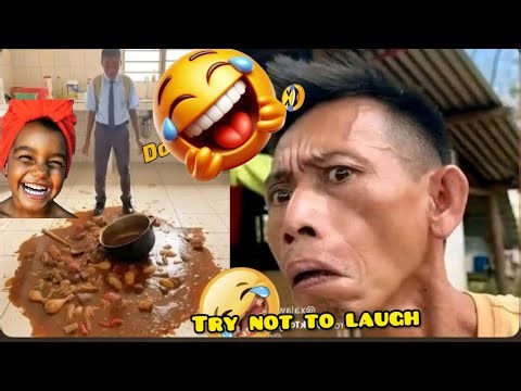 Most Funniest and craziest videos on the internet today || try not to laugh challenge