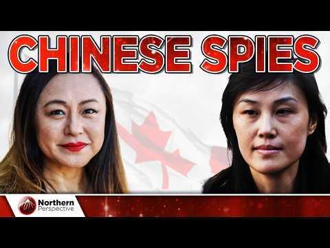 U.S. Arrests of Chinese Spies Disturbingly Similar To Michael Ma’s Forced Labour Scandal