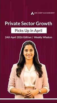India Growth Surges in April 🚀 | PMI at 58.3, Ultra-Rich Boom & RBI’s Big Rupee Plan