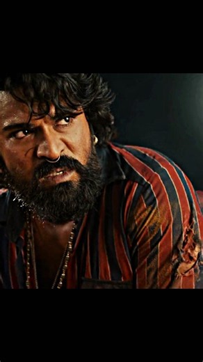 Ram Charan Cricket Match Amazing Attitude Status ⚡ 4K HDR Edit ⚡ #viral #shorts #edit #4k #peddi