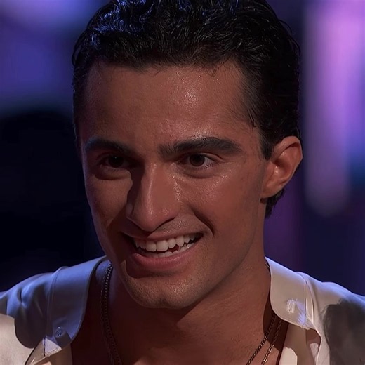 my winners!!!!!!!! @Ezra Frech @DaniellaKaragach #dwts #dance #trending #ezrafrech @Dancing with the Stars #DWTS