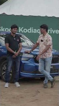 Škoda Off-Road Experience | Power Meets Adventure | RevNitro