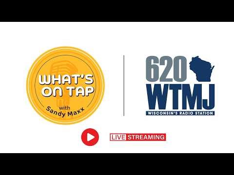 LIVE: More power outages, The King is here, & Manager Pat Murphy @ 8:45 | Wisconsin's Morning News