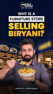 How Cheap Food Becomes a Powerful Sales Strategy