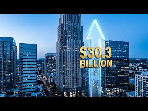 Bank of America 2026 Analysis: $30.3B Record Revenue and the AI Revolution