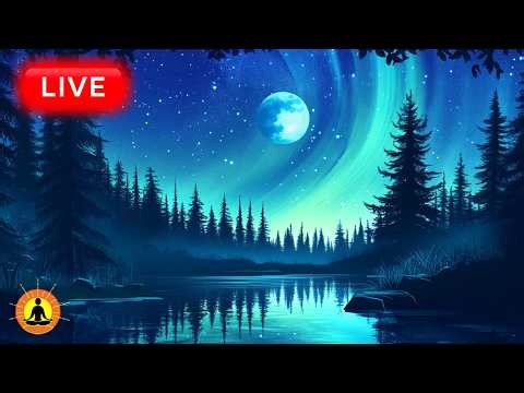 🔴 Sleep Music 24/7, Deep Sleep Music, Peaceful Music, Relaxing, Sleep Relaxation, Sleep Meditation