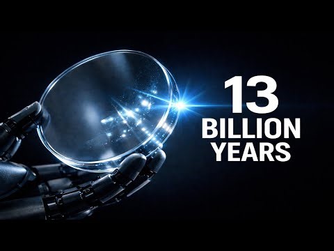 The Glass That Never Dies (And Microsoft Is Terrified)