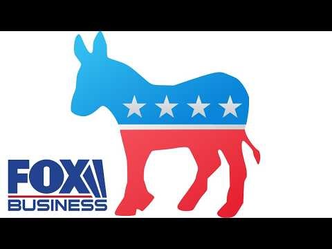 This IS NOT your grandfather's Democratic Party anymore, GOP lawmaker argues