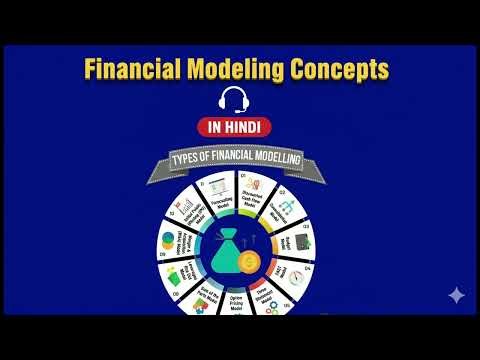 Mastering Financial Modeling 2026 📊 Audiobook In Hindi