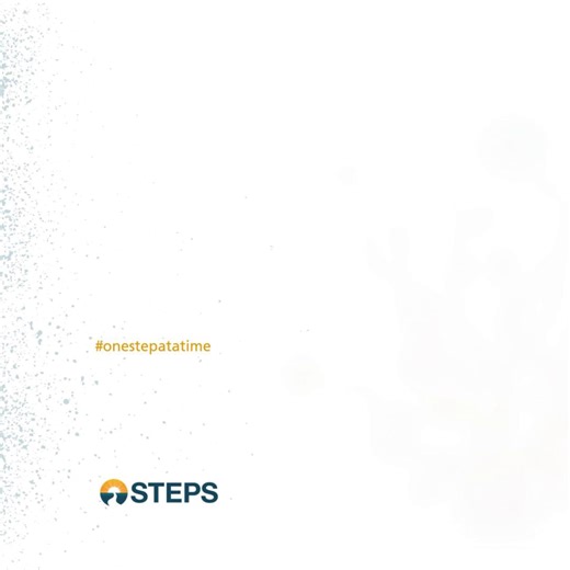 STEPS Ministries | Help, Healing, & Hope Nonprofit on Instagram: "You’ve made it through hard things before, and you can take the next step too. Strength isn’t always loud. Sometimes it looks like setting a boundary, asking for help or choosing to show up when it’s hard. Our toolkits are here to guide you with practical, faith-based support for emotional, mental and spiritual growth. You have what it takes. You don’t have to do it alone. 👉 Discover the support you need at the link in the commen