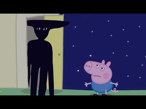 PEPPA PIG TRY NOT TO LAUGH