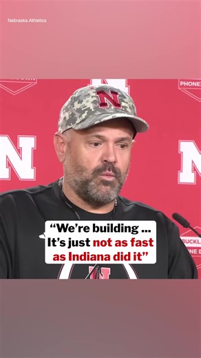 Nebraska Football's Progress Under Matt Rhule: Year Three