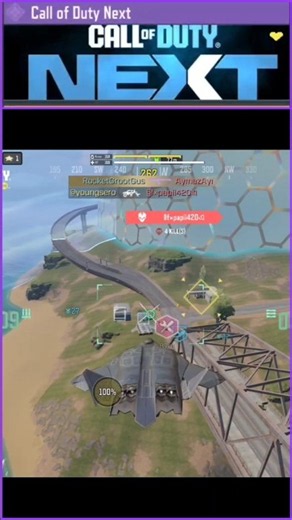 CODM | Knock 2x ✅️ YꪮꪊꪀᧁSꫀ᥅0