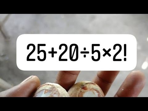 Basic math Educator (BME) is live!