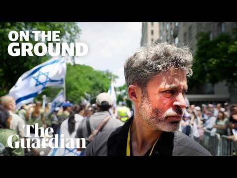 Why so many American Jews are turning away from Israel | On the Ground