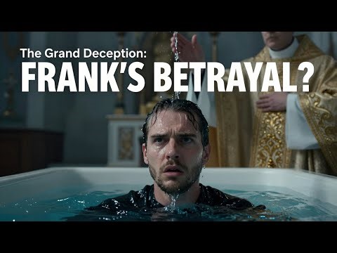 Jacob Frank: Conversion, Controversy, and Crypto-Frankism