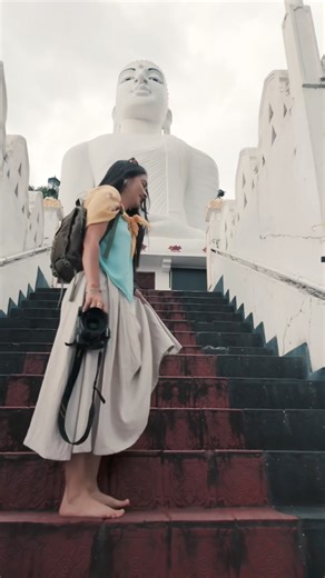 Sri Lanka - South Asia's Ultimate Winter Destination | Travel Guide | Cinematic Travel Film