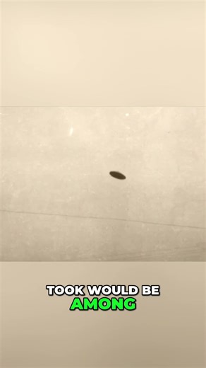 What They Don't Want You To See: Oregon UFO Photos