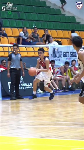 Master Basketball Skills with Chamba Techniques