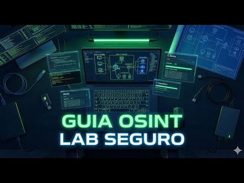 Modern OSINT: Advanced Tools, Dark Web, and Intelligence Strategies