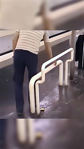 Architecture Hostile ANTI-SDF