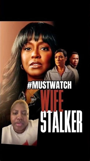 Wife Stalker is a 2025 psychological thriller movie that premiered on Lifetime.