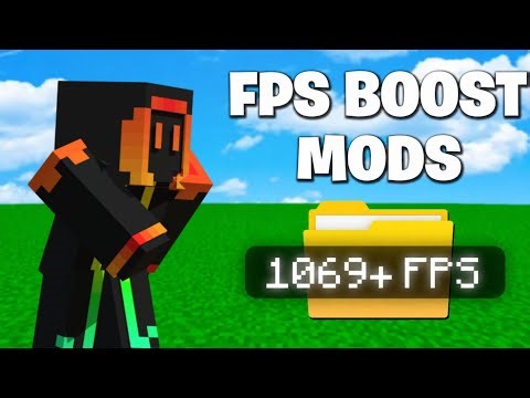 How To Boost FPS In Minecraft 