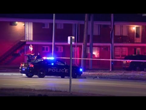 Local 4 News at Noon -- Jan. 9, 2026