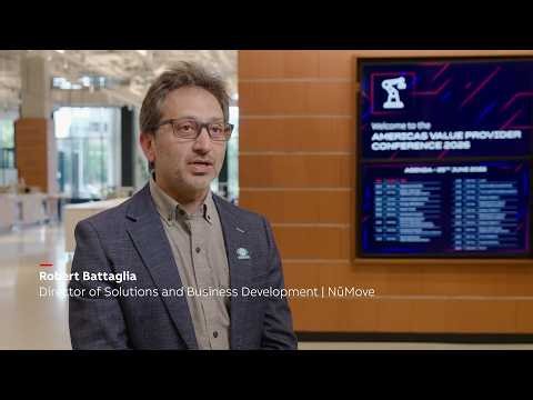 The best insights come from thosedriving automation every day
