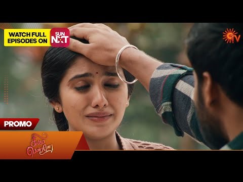 Singappenne - Promo | 29 Dec 2025 | Tamil Serial | Sun TV